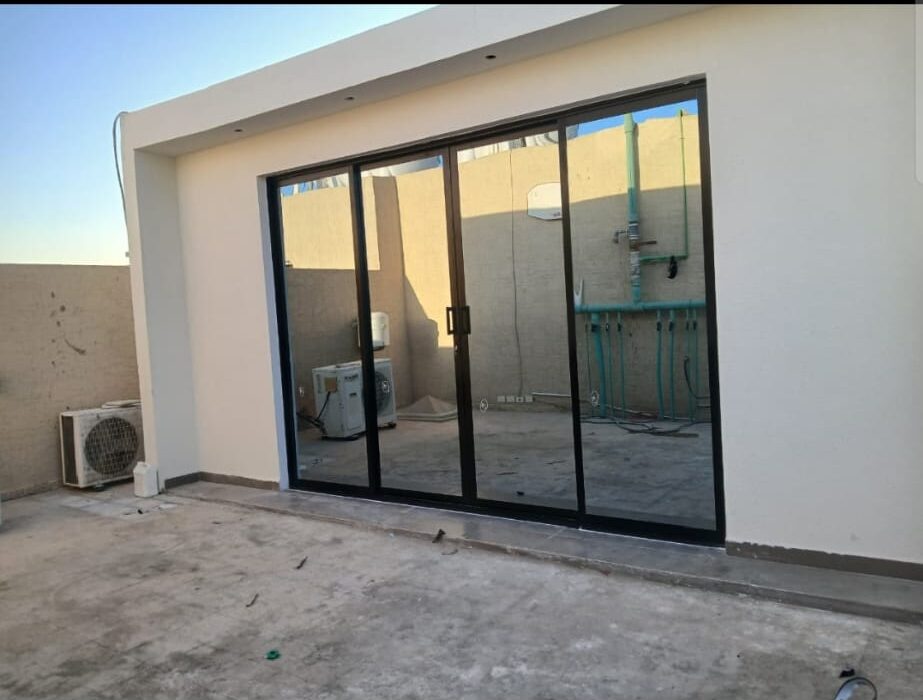 door installtion in ryadh